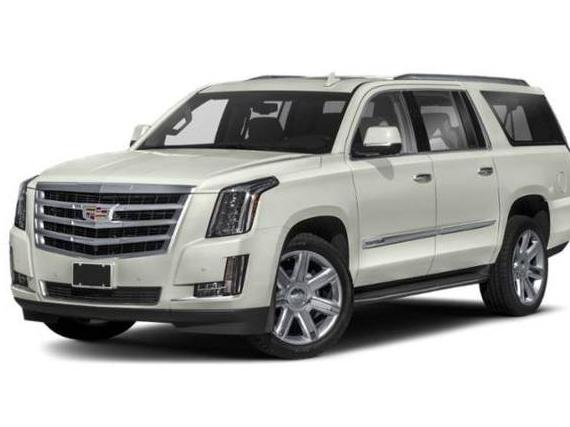 CADILLAC ESCALADE ESV 2018 1GYS4JKJ8JR233527 image